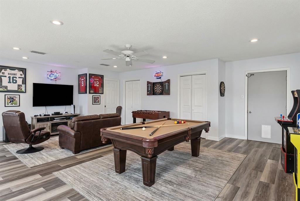 2046 McKenzie Road Campbell, TX 75422 - Photo 31 of 40