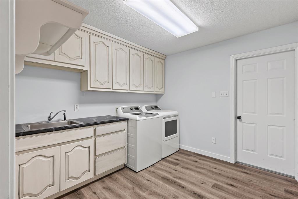 2046 McKenzie Road Campbell, TX 75422 - Photo 33 of 40