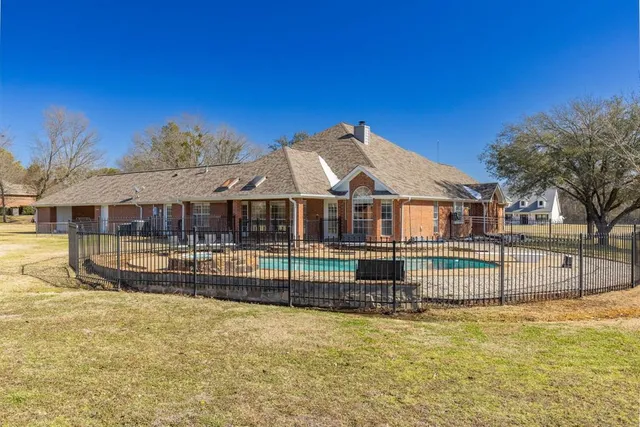 $599,900 | 2046 McKenzie Road, Campbell, TX 75422
