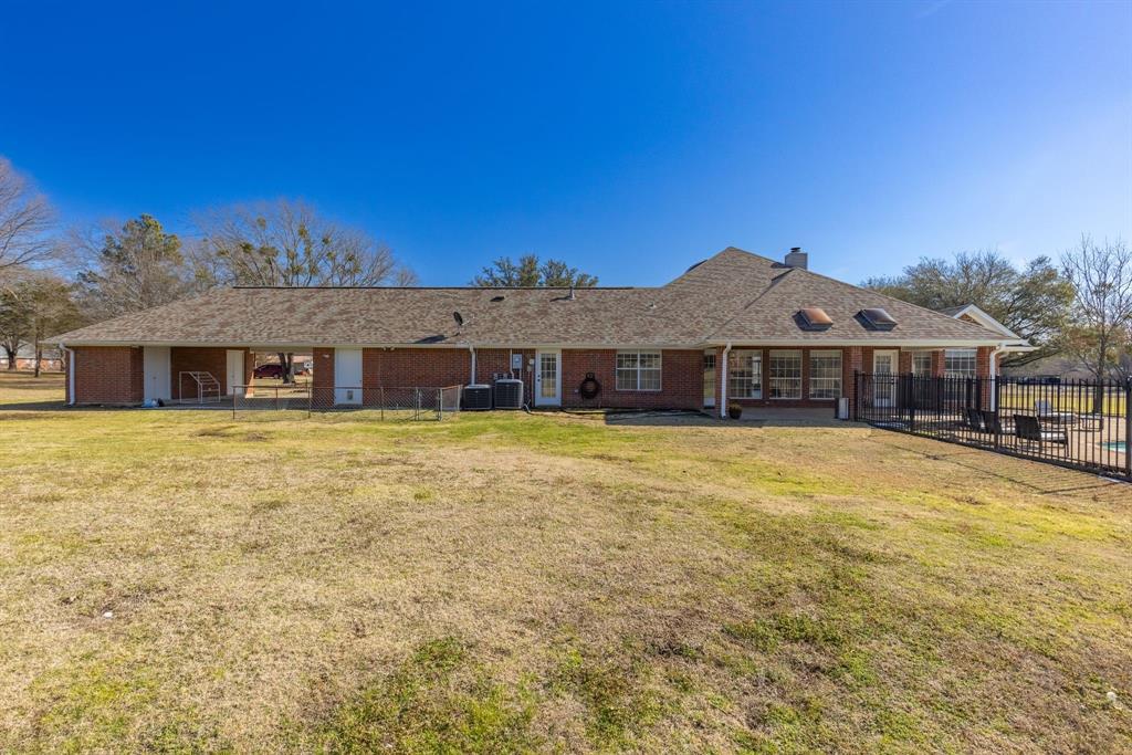 2046 McKenzie Road Campbell, TX 75422 - Photo 36 of 40