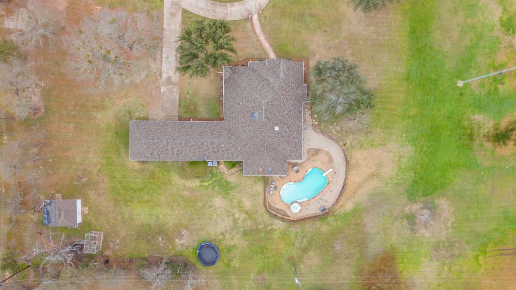2046 McKenzie Road Campbell, TX 75422 - Photo 37 of 40