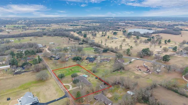 $599,900 | 2046 McKenzie Road, Campbell, TX 75422