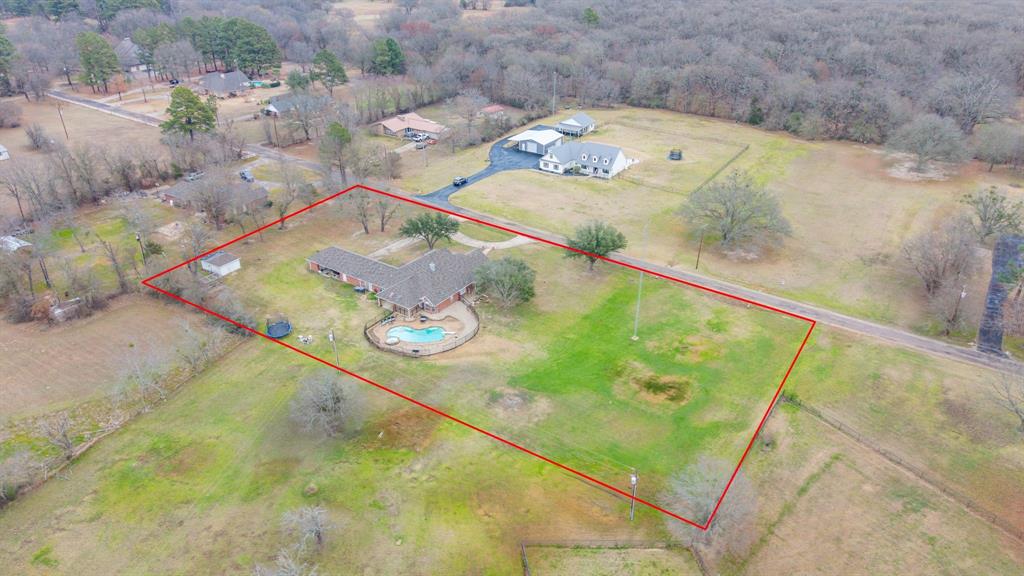 2046 McKenzie Road Campbell, TX 75422 - Photo 39 of 40