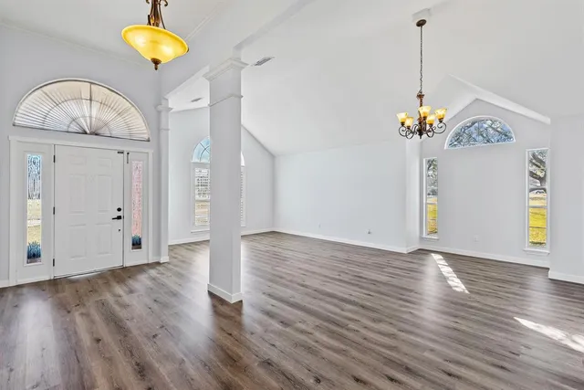 $599,900 | 2046 McKenzie Road, Campbell, TX 75422