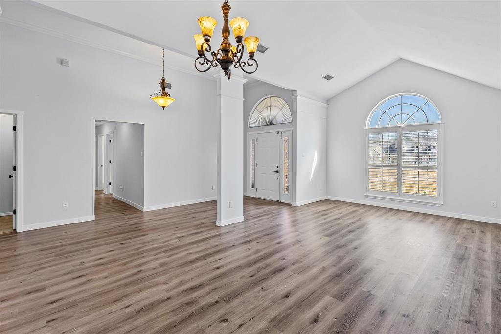 2046 McKenzie Road Campbell, TX 75422 - Photo 6 of 40