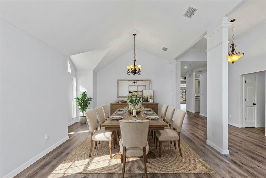 2046 McKenzie Road Campbell, TX 75422 - Photo 7 of 40