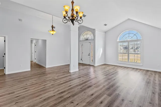 $599,900 | 2046 McKenzie Road, Campbell, TX 75422