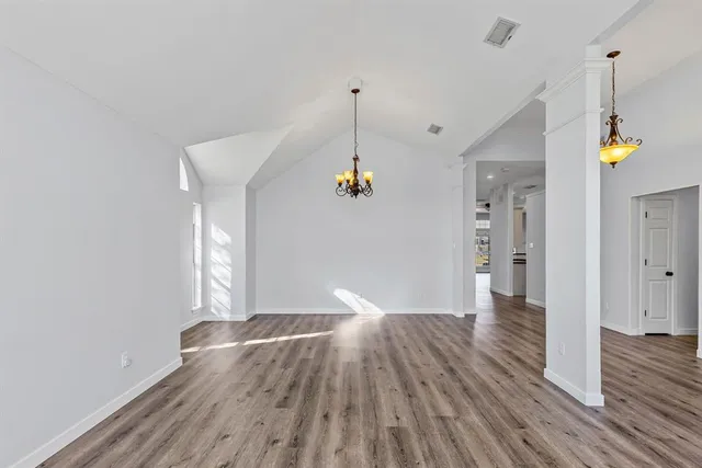 $599,900 | 2046 McKenzie Road, Campbell, TX 75422