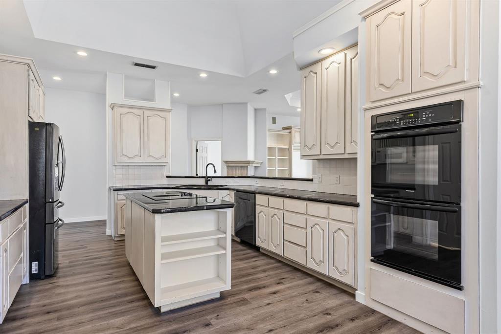 2046 McKenzie Road Campbell, TX 75422 - Photo 8 of 40