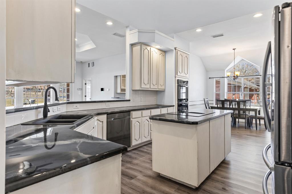 2046 McKenzie Road Campbell, TX 75422 - Photo 10 of 40