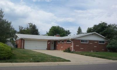4525 Pierce Street Wheat Ridge, CO 80033 - Photo 1 of 1 Gallery Image 1
