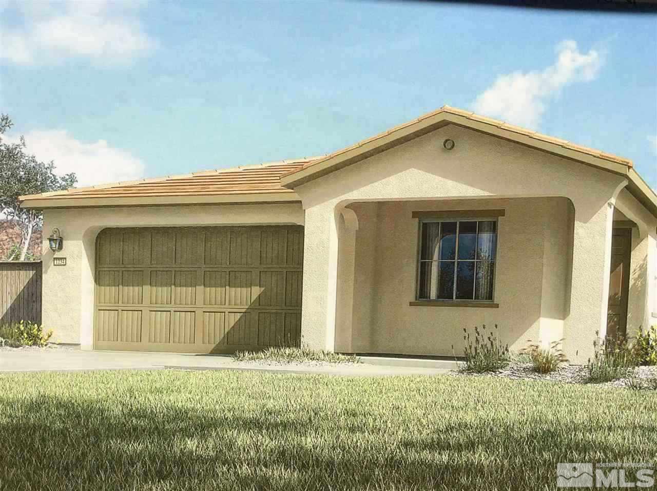 1865 Palacia Pointe Drive Reno, NV 89521 - Photo 1 of 1 Photo 1