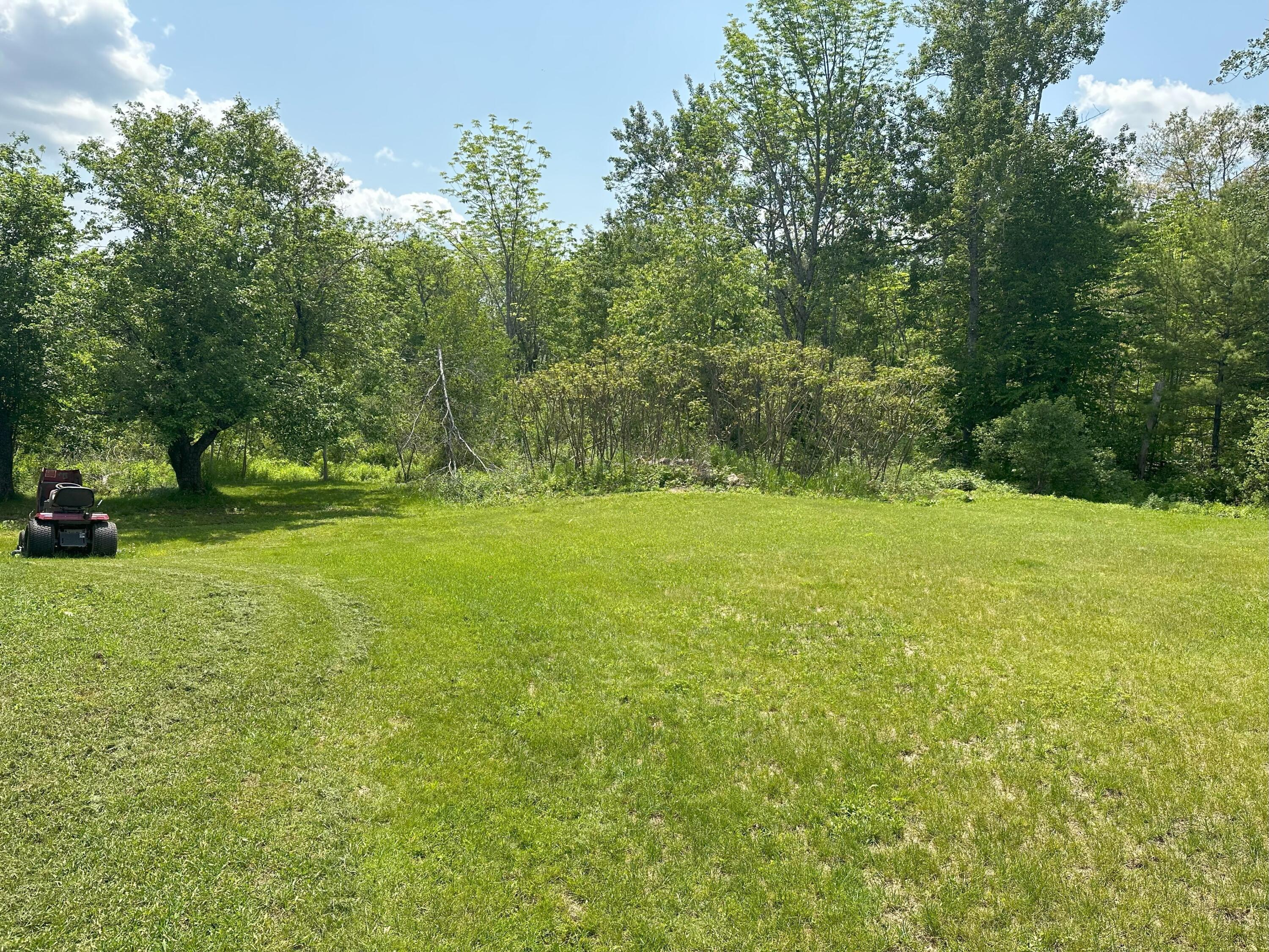 345 Wingood Road Windsor, ME 04363 - Photo 62 of 64 Side of the house