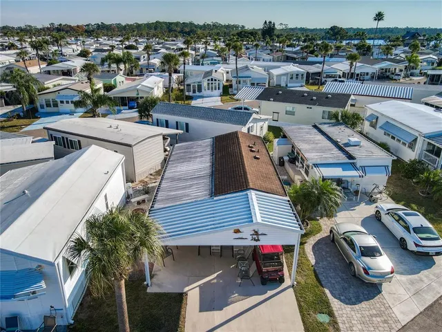 a picture of city view