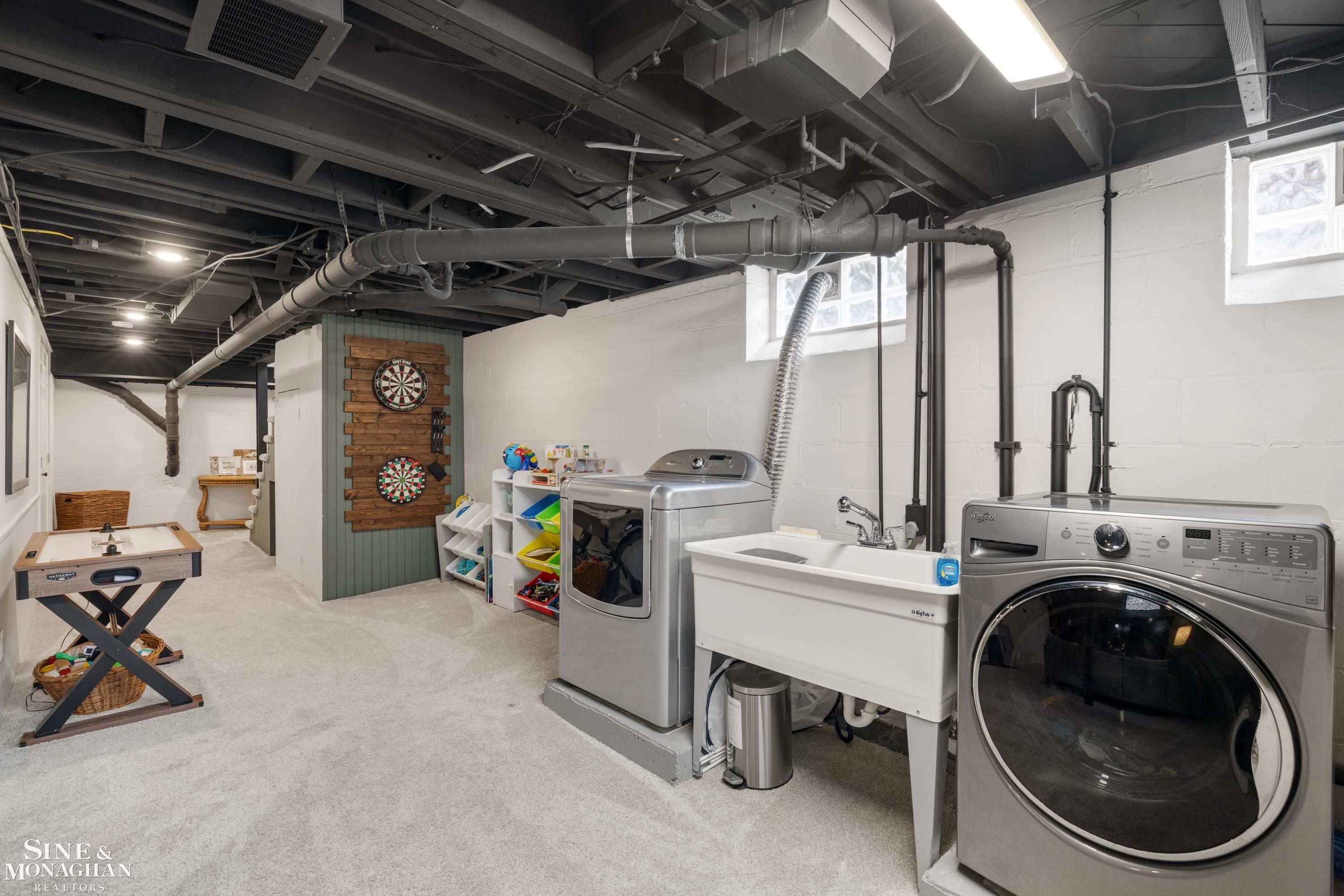 1339 Hampton Road Grosse Pointe Woods, MI 48236 - Photo 45 of 58 Gallery Image 45