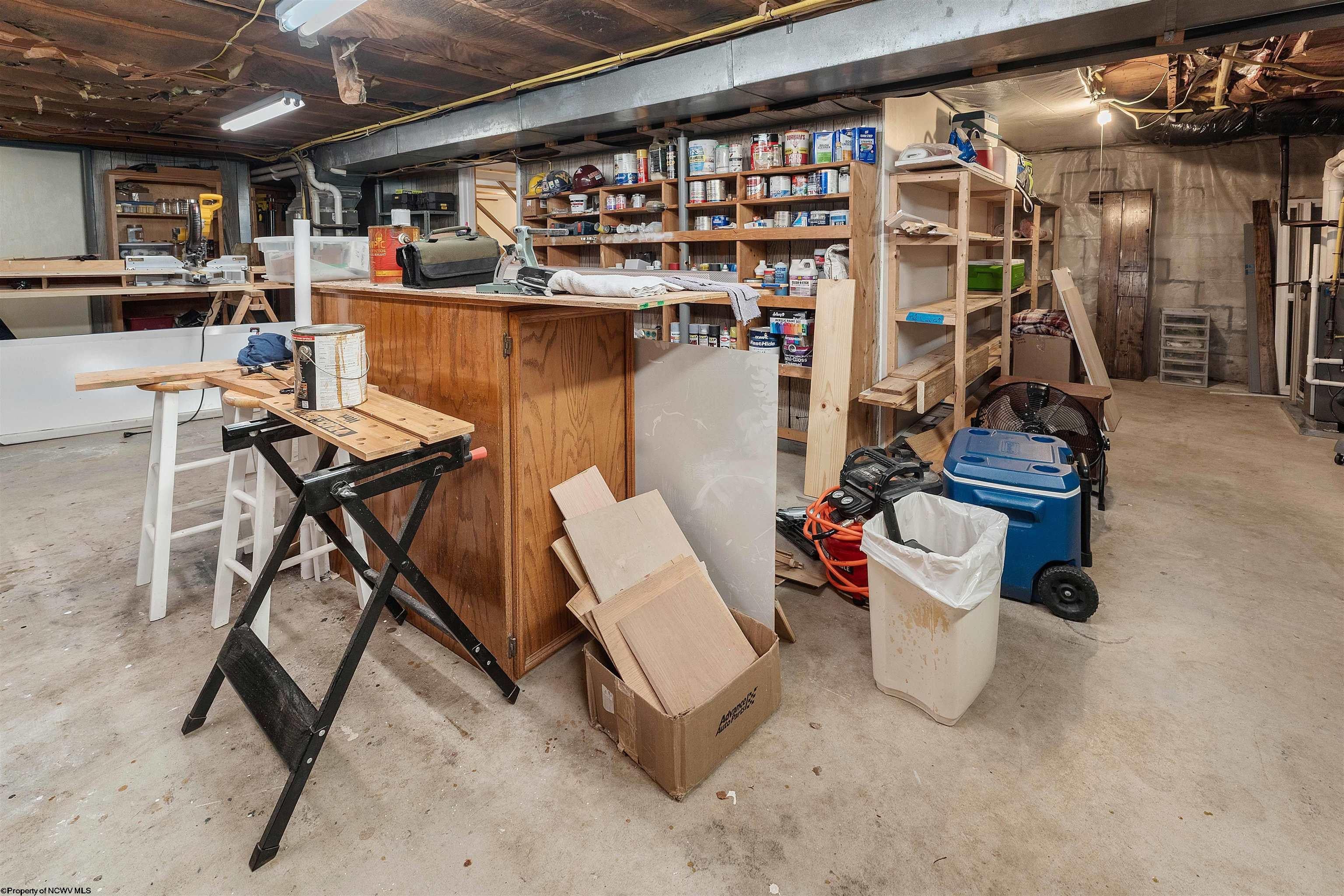 296 Horseshoe Road Morgantown, WV 26508 - Photo 45 of 50 Gallery Image 45