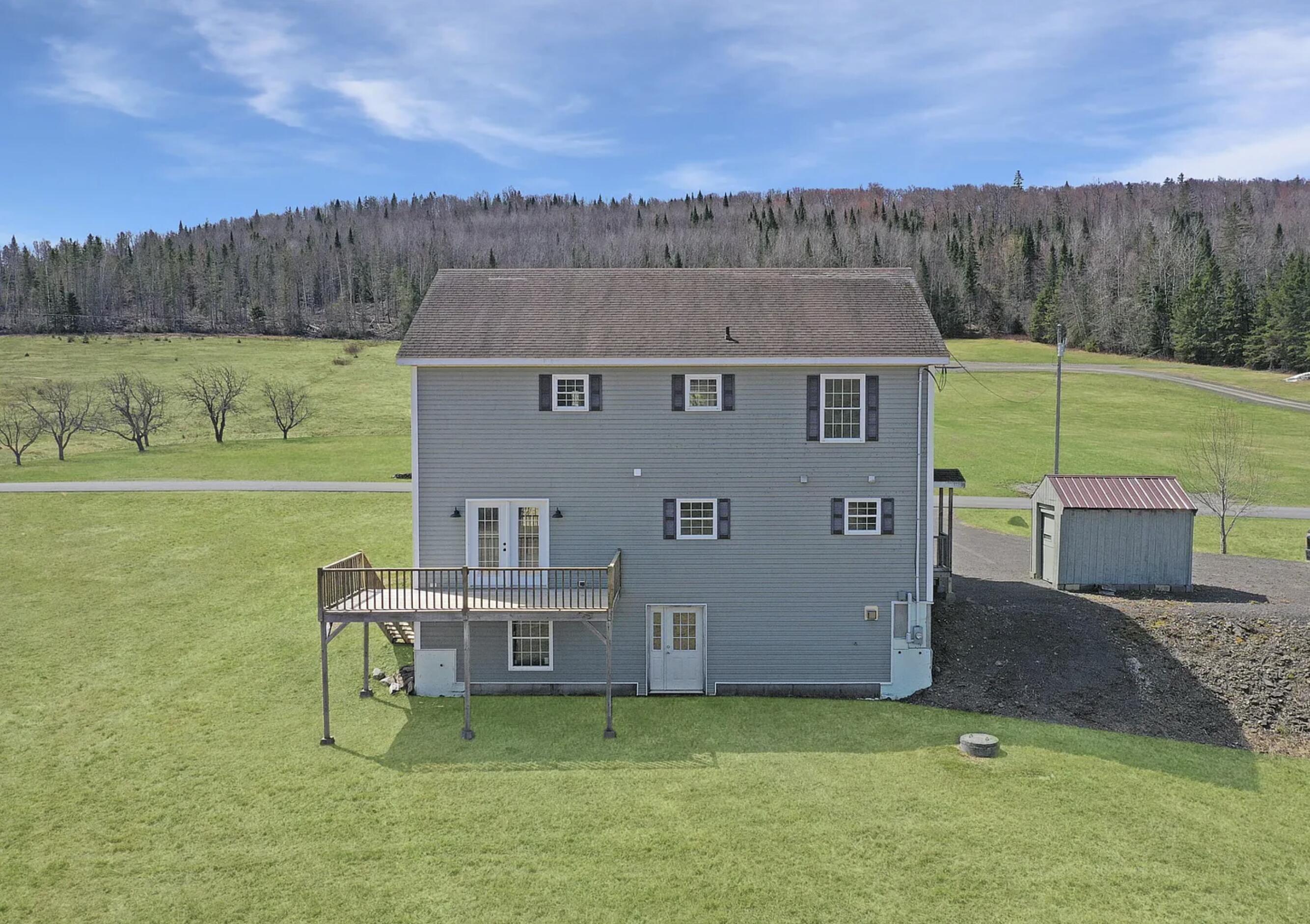 118 Pelletier Road Fort Kent, ME 04743 - Photo 4 of 37