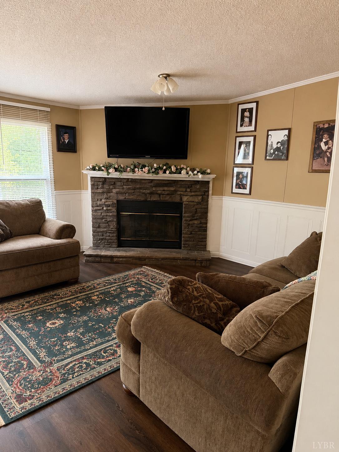 2628 Brights Road Gretna, VA 24557 - Photo 22 of 25