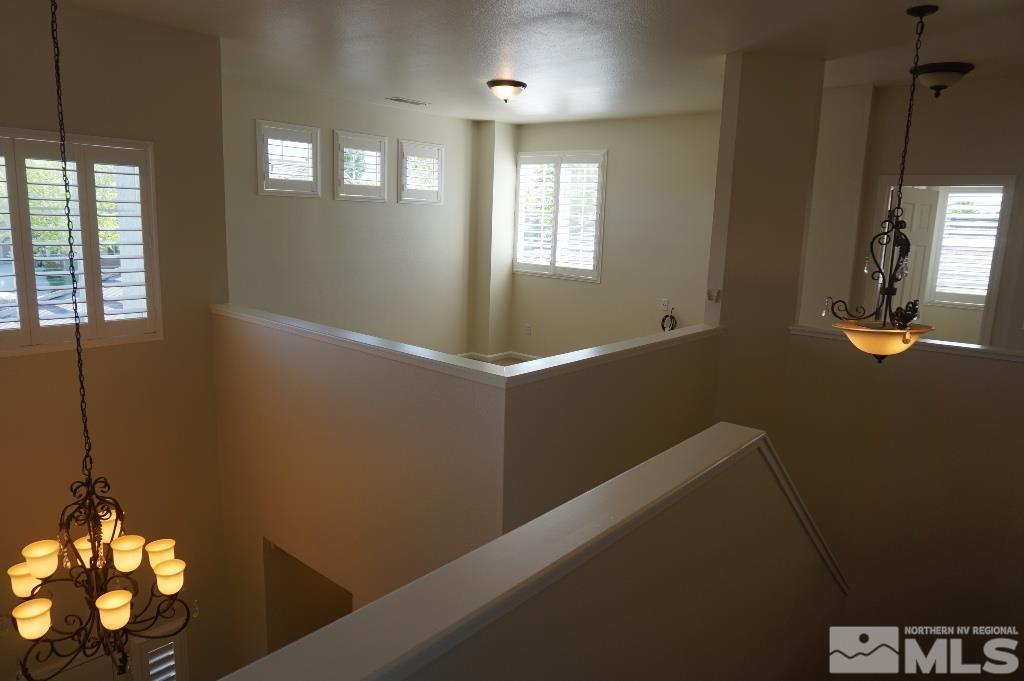 1611 Quail Bar Court Reno, NV 89521 - Photo 10 of 17 a view of empty room with window