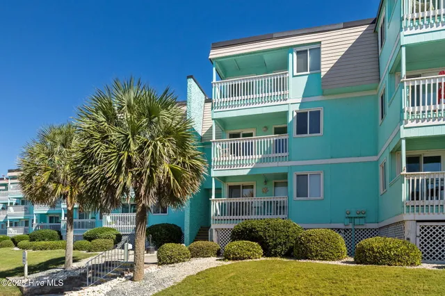 $340,000 | 301 Commerce Way, Unit 252, Atlantic Beach, NC 28512