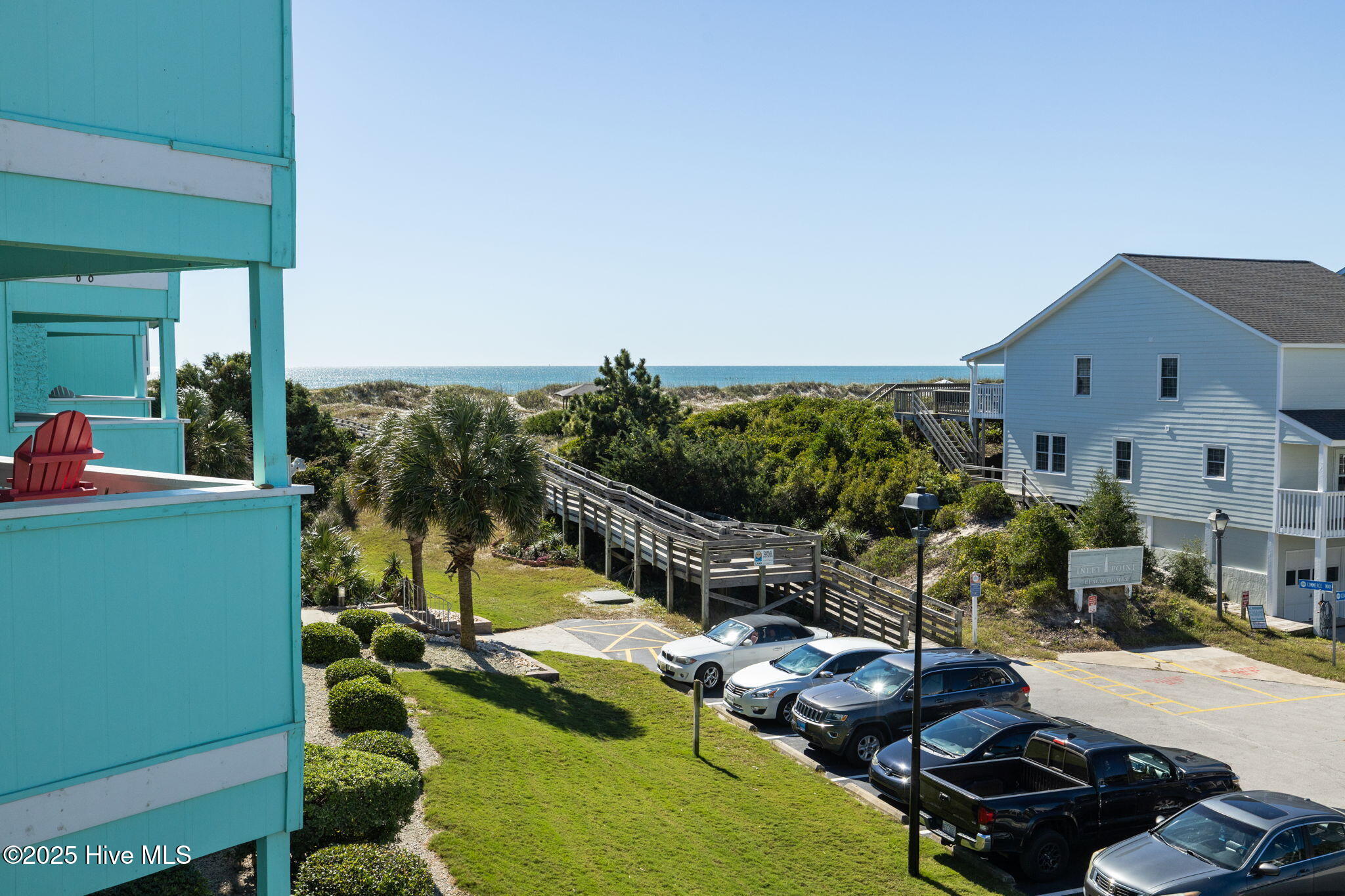 301 Commerce Way, Unit 252 Atlantic Beach, NC 28512 - Photo 2 of 39 Ocean View
