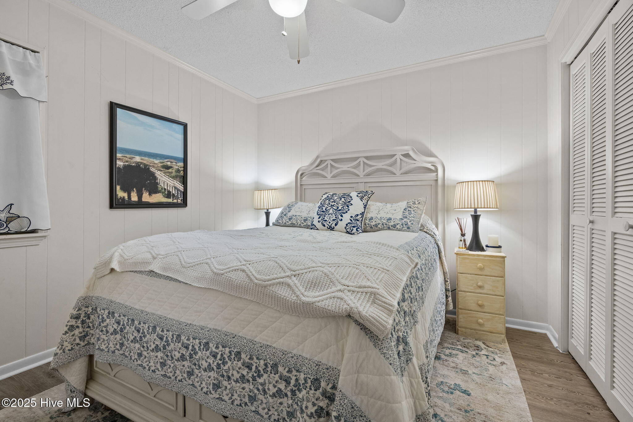 301 Commerce Way, Unit 252 Atlantic Beach, NC 28512 - Photo 24 of 39 Bedroom