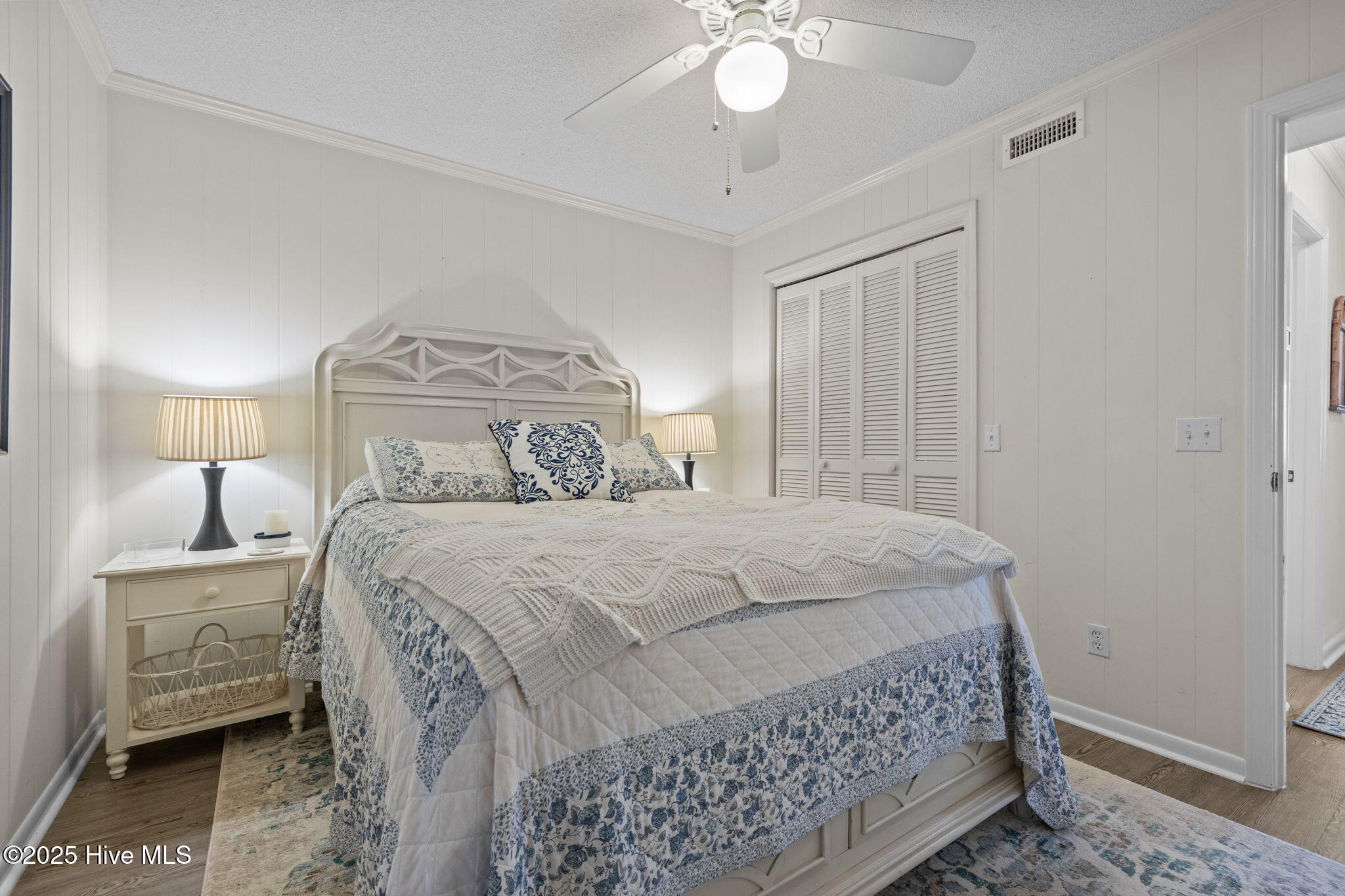 301 Commerce Way, Unit 252 Atlantic Beach, NC 28512 - Photo 26 of 39 Bedroom