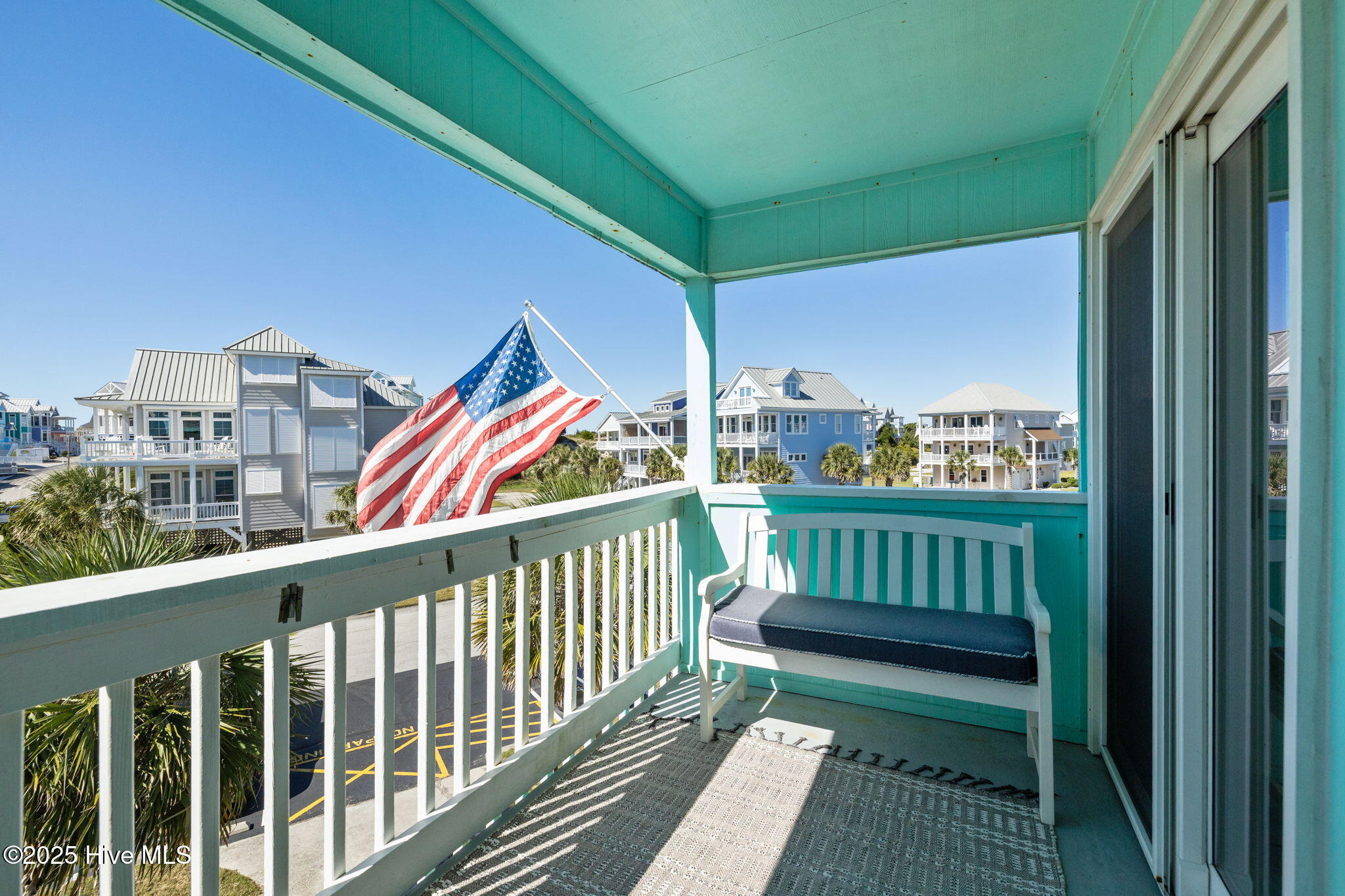 301 Commerce Way, Unit 252 Atlantic Beach, NC 28512 - Photo 3 of 39 Sound View