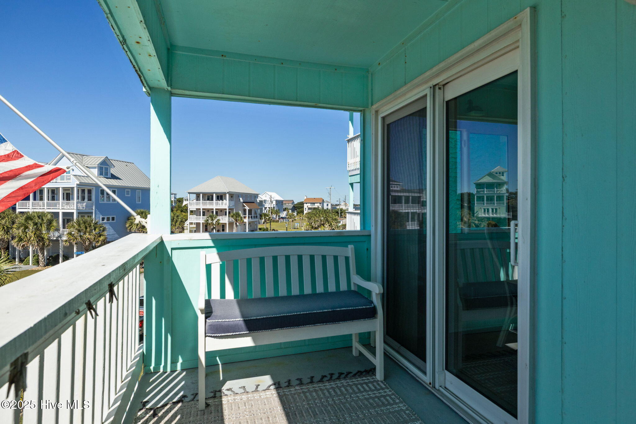301 Commerce Way, Unit 252 Atlantic Beach, NC 28512 - Photo 4 of 39 Sound View