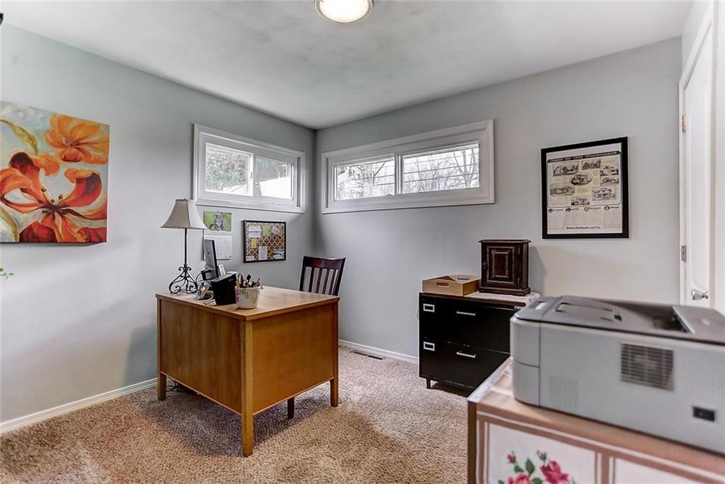 3448 Derr Road Springfield, OH 45503 - Photo 17 of 30