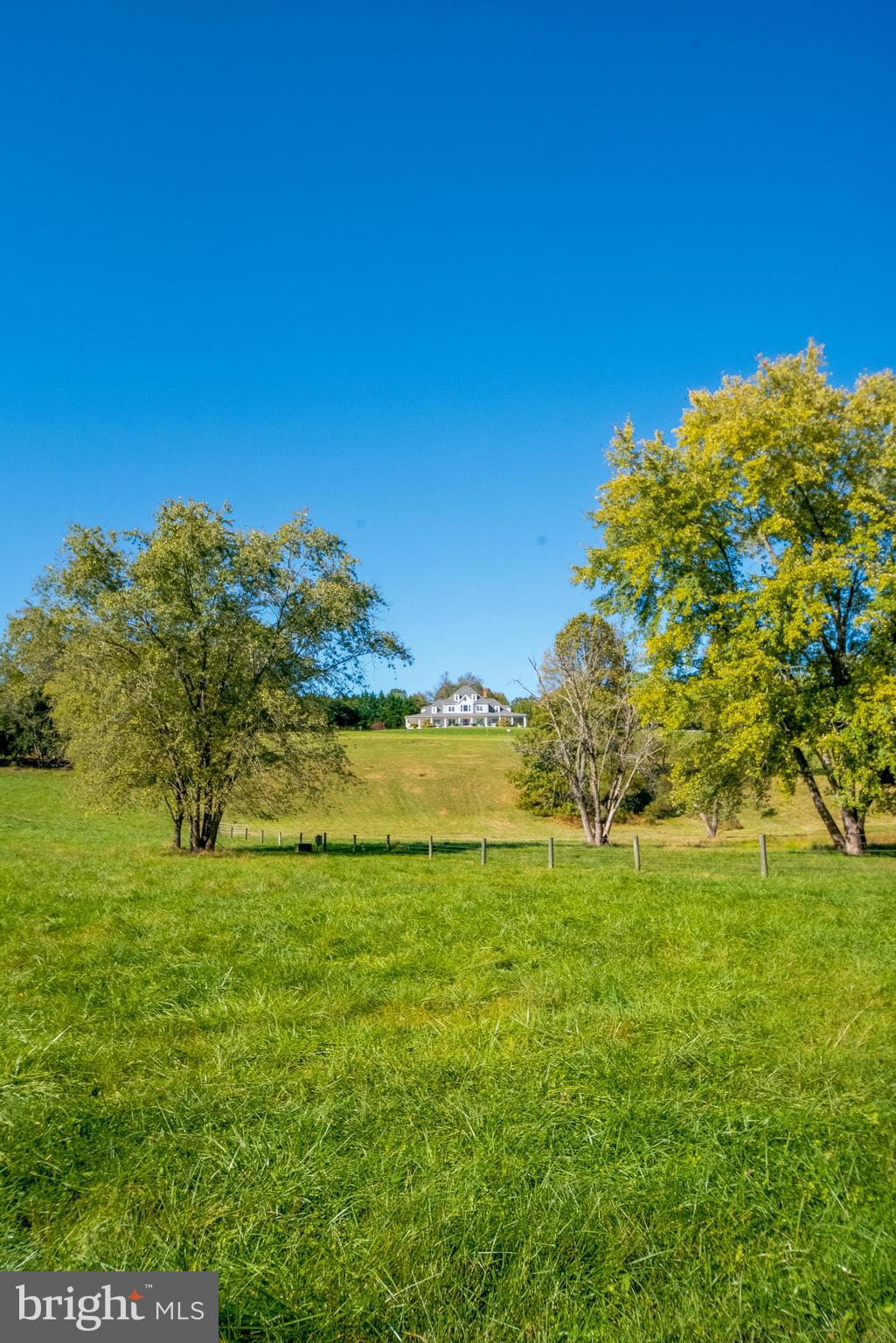 1413 Singer Road Joppa, MD 21085 - Photo 11 of 74 View from Winters Run Rd.