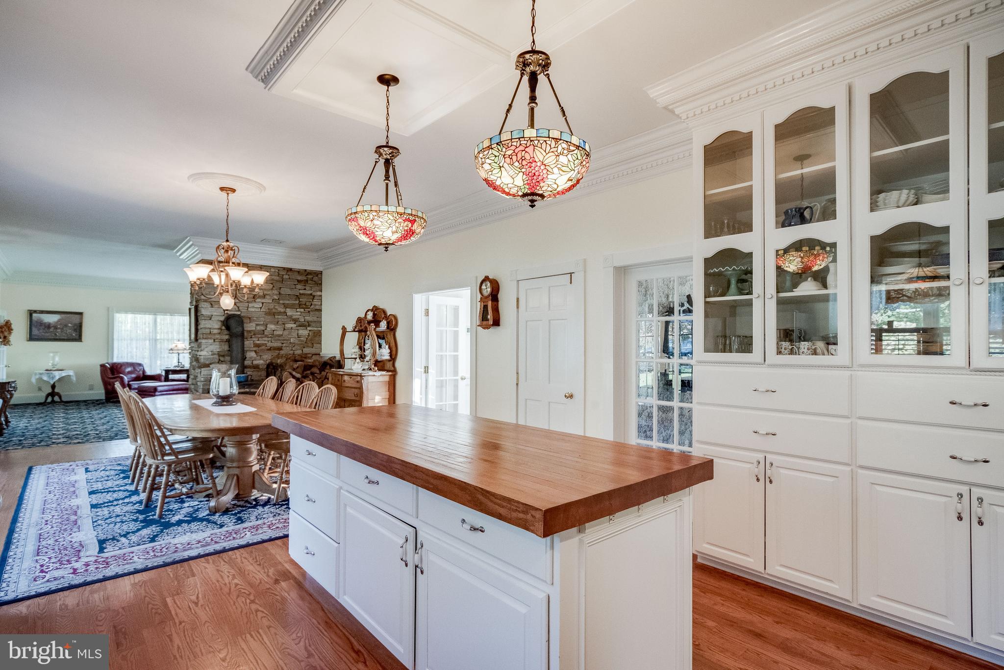 1413 Singer Road Joppa, MD 21085 - Photo 31 of 74 Butcher Block Island