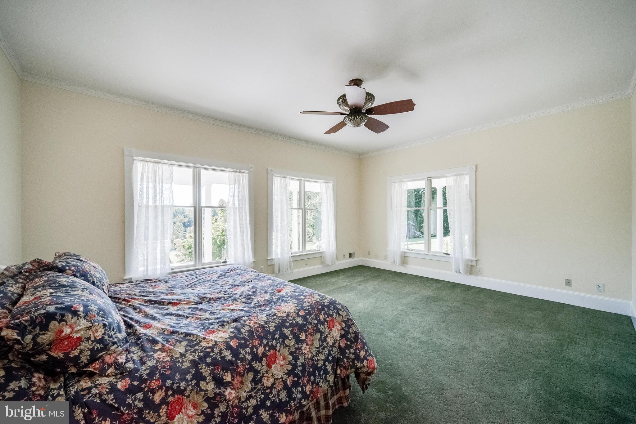 1413 Singer Road Joppa, MD 21085 - Photo 35 of 74 Main Level Master Suite