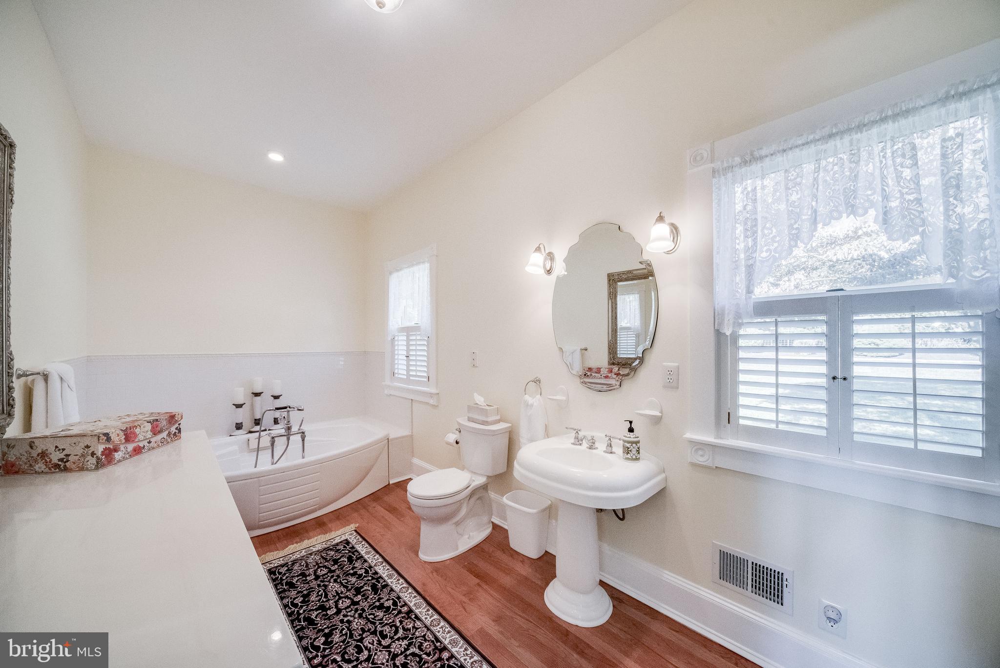 1413 Singer Road Joppa, MD 21085 - Photo 37 of 74 Main Level Master Full Bath