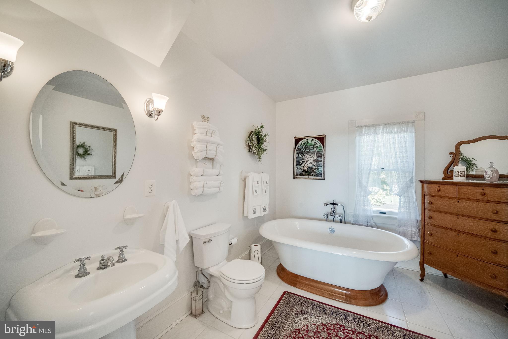 1413 Singer Road Joppa, MD 21085 - Photo 44 of 74 Second Floor Full Bath
