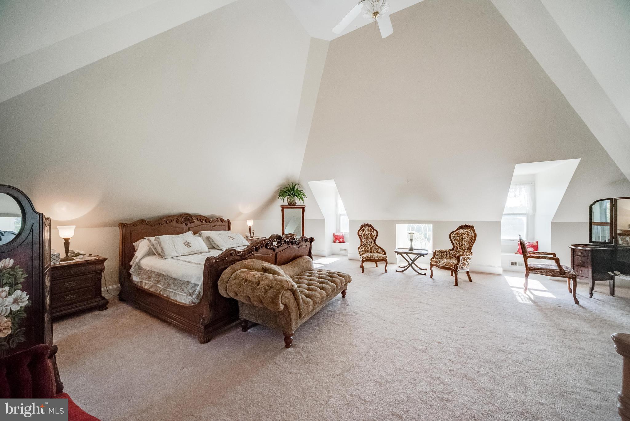 1413 Singer Road Joppa, MD 21085 - Photo 64 of 74 3rd Floor Master Suite
