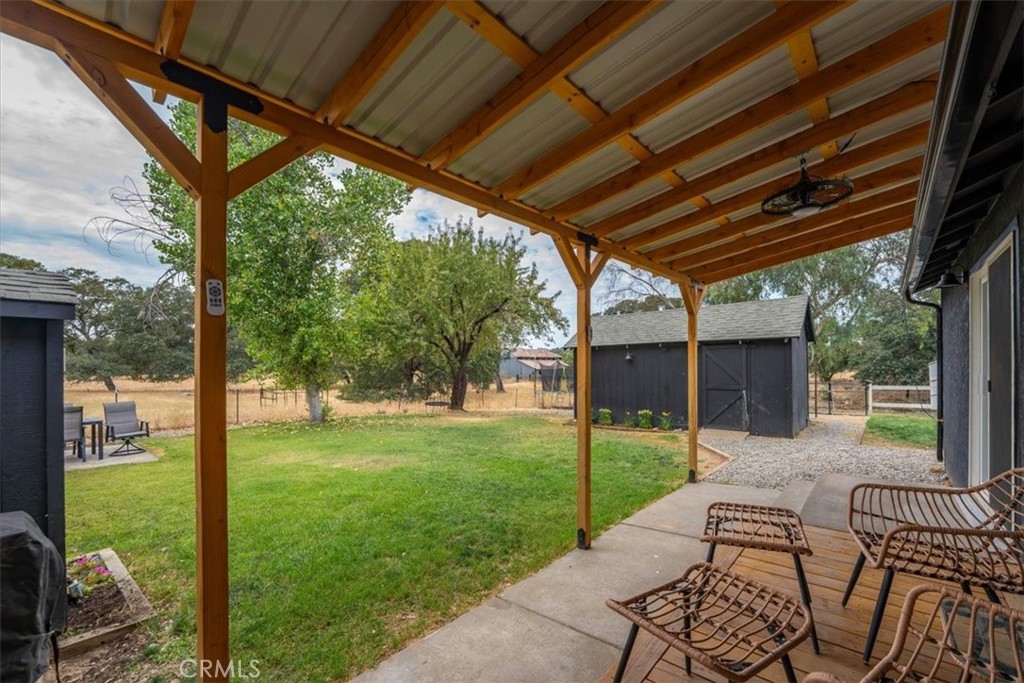 18500 Red Bank Road Red Bluff, CA 96080 - Photo 27 of 50