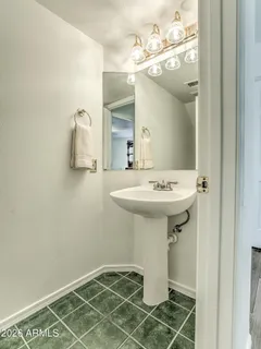 $484,900 | 610 South St Paul, Mesa, AZ 85206