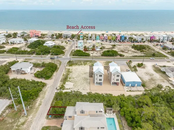 $80,000 | 248 3rd Street East, St. George Island, FL 32328