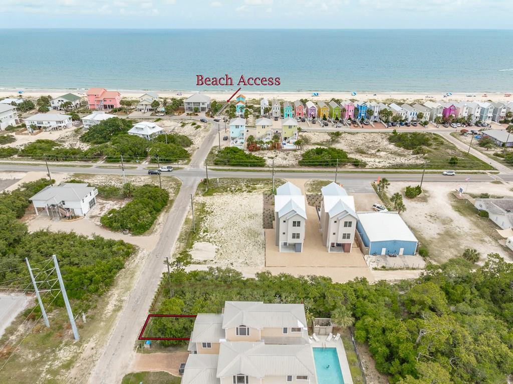 248 3rd Street East St. George Island, FL 32328 - Photo 1 of 7