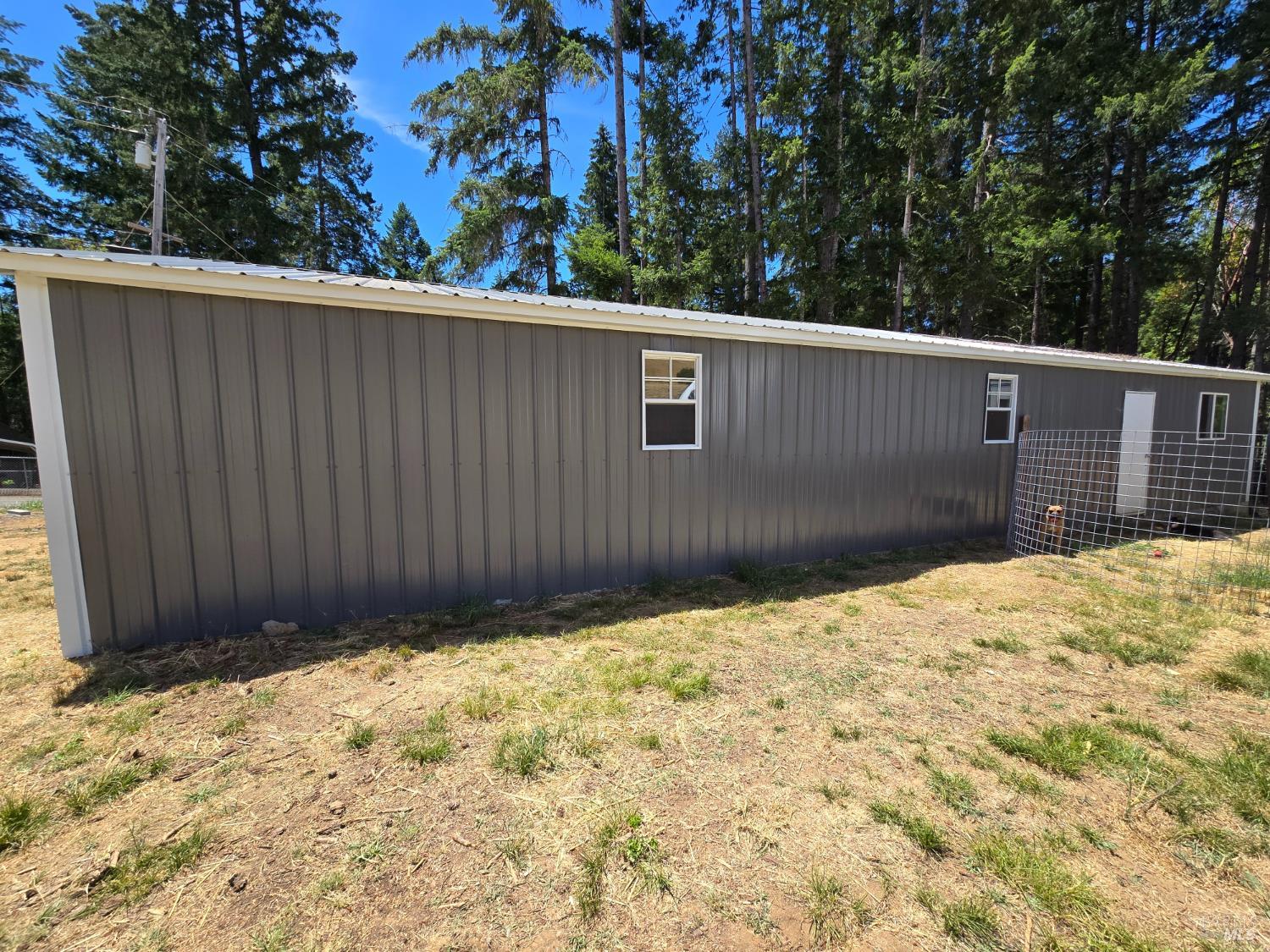 26102 Peacock Road Willits, CA 95490 - Photo 15 of 16