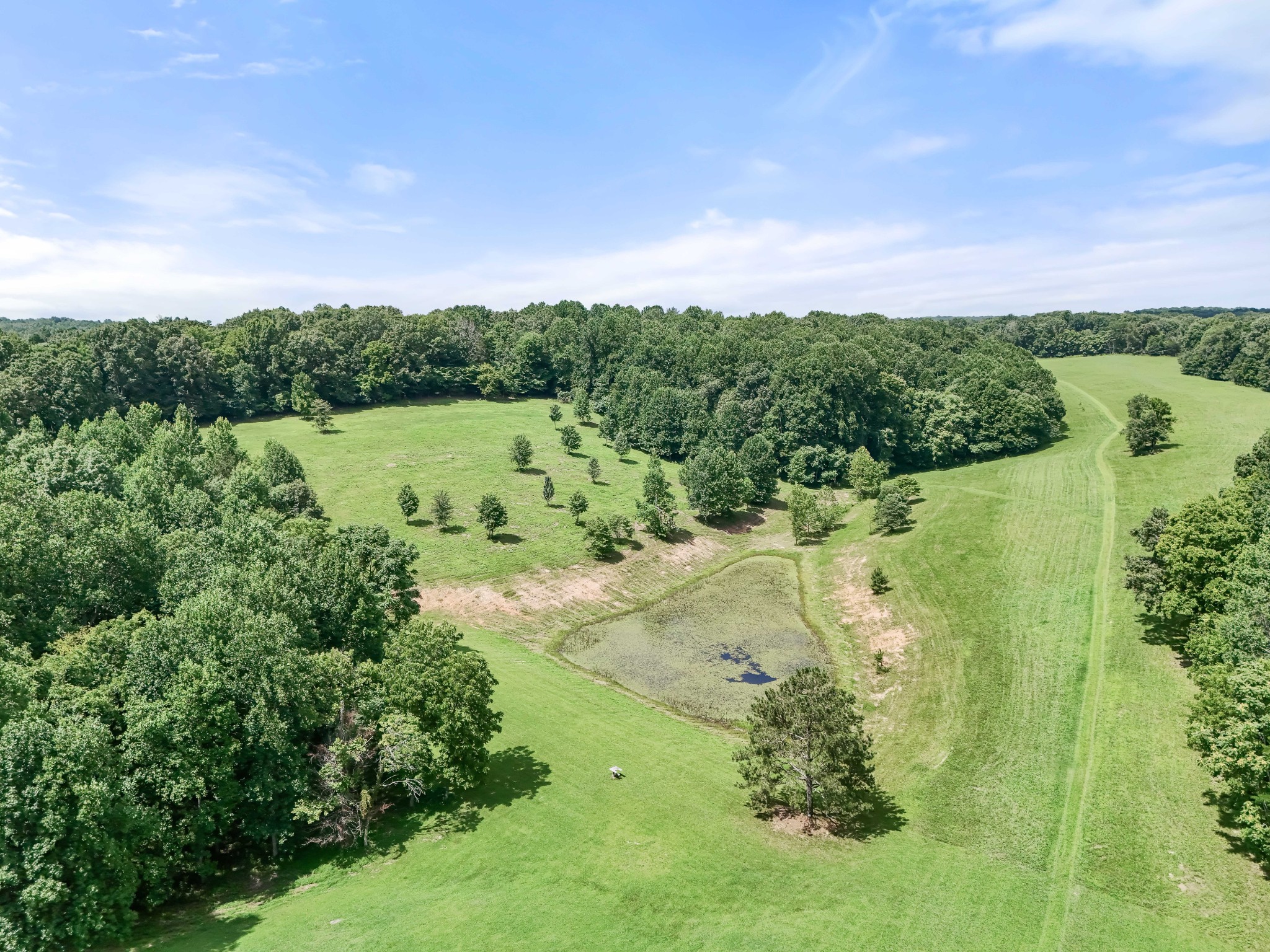 1025 Choate Road Dickson, TN 37055 - Photo 67 of 100