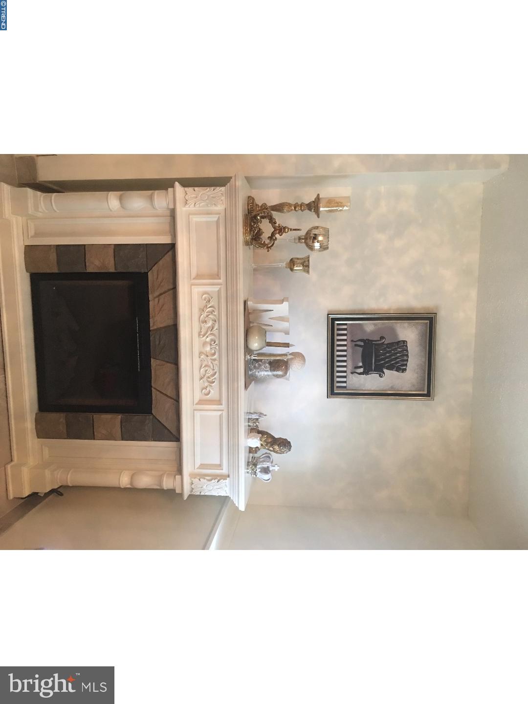 50 Glasgow Road Williamstown, NJ 08094 - Photo 11 of 15 Fireplace