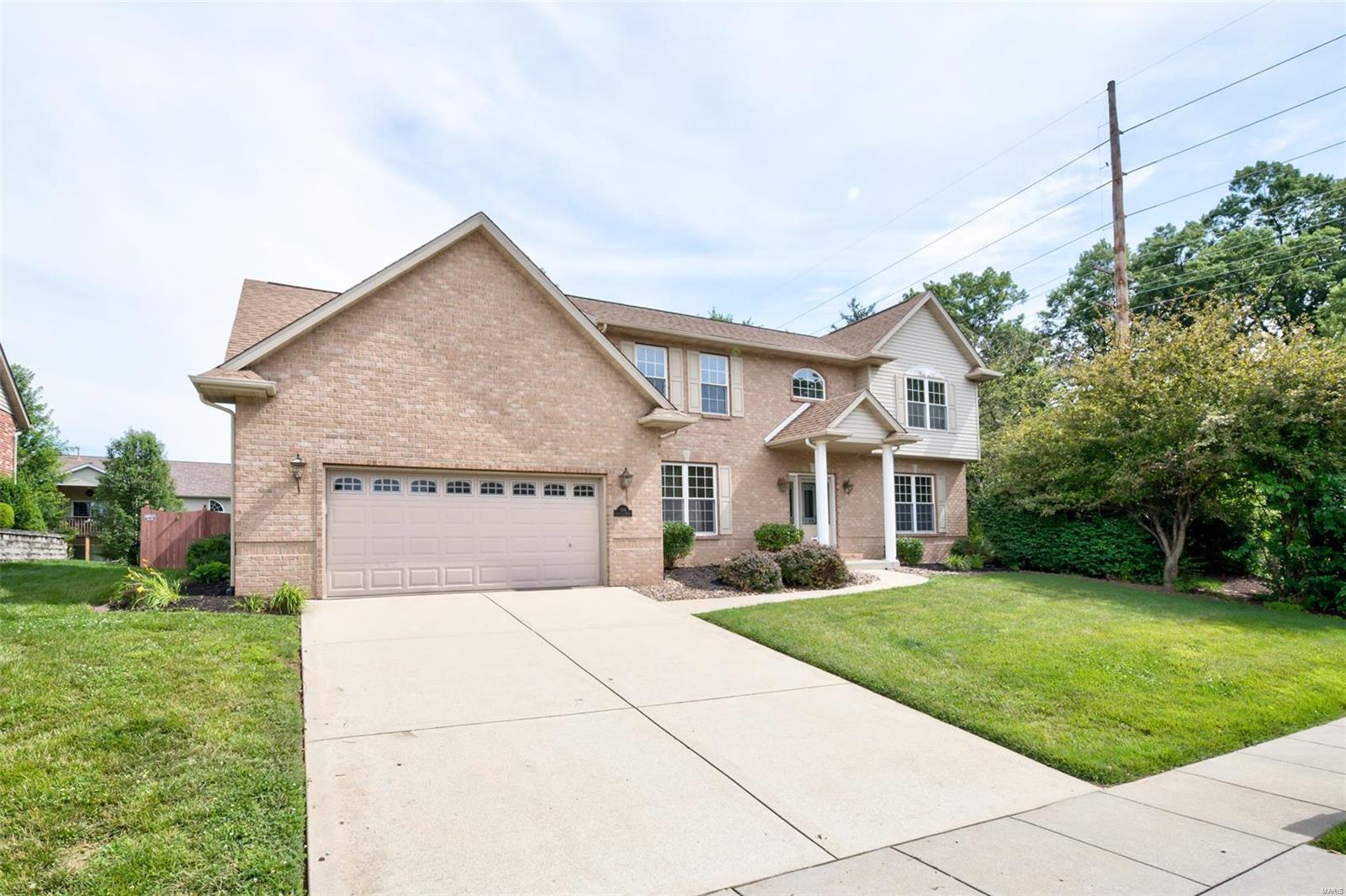 100 Summerlin Ridge O'Fallon, IL 62269 - Photo 3 of 37
