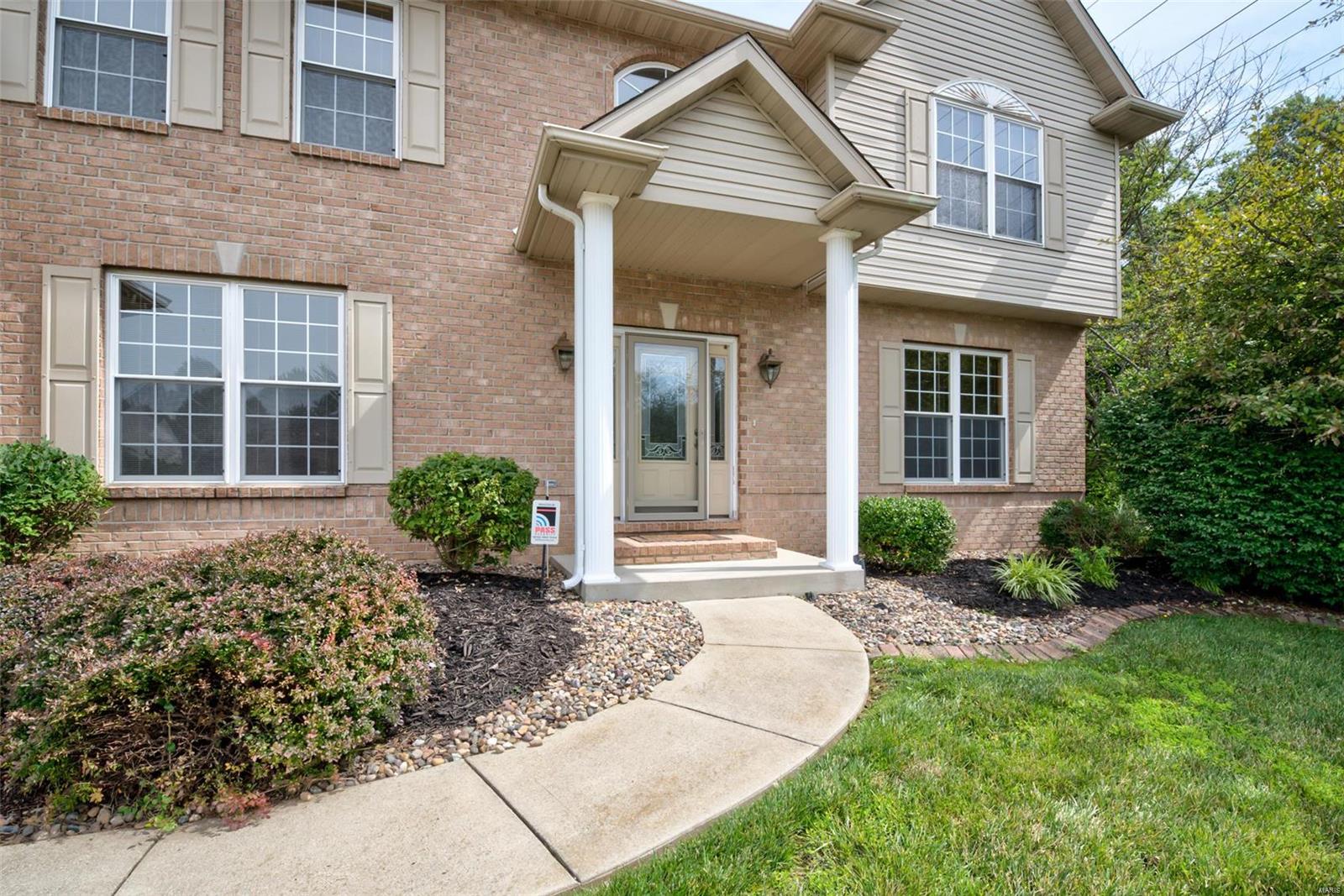 100 Summerlin Ridge O'Fallon, IL 62269 - Photo 4 of 37
