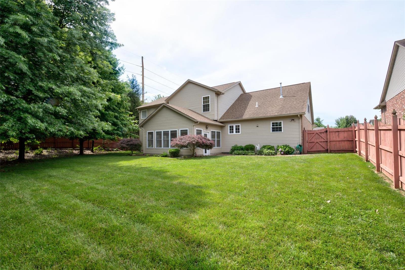 100 Summerlin Ridge O'Fallon, IL 62269 - Photo 6 of 37