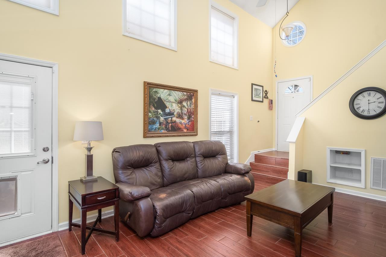 8924 Shallcross Way Raleigh, NC 27617 - Photo 5 of 21 Photo 5
