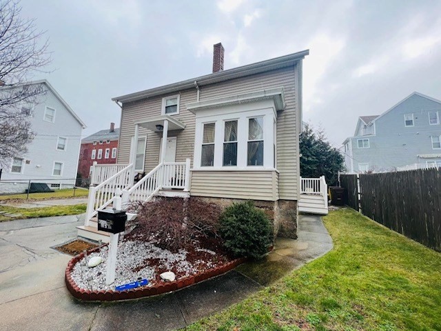 471 Middle Street Fall River, MA 02724 - Photo 1 of 11 Gallery Image 1