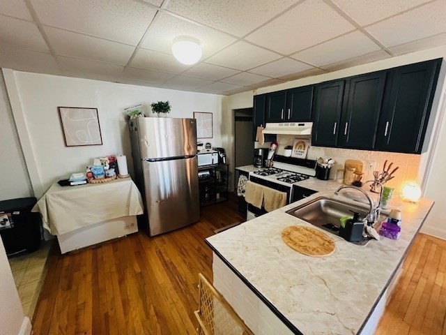 471 Middle Street Fall River, MA 02724 - Photo 8 of 11 Gallery Image 8