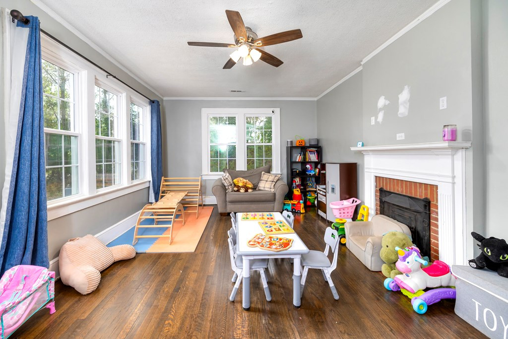 116 Morgan Avenue Sumter, SC 29150 - Photo 4 of 34 Gallery Image 4